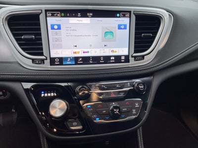 2026 Chrysler Pacifica PACIFICA LIMITED