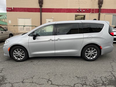 2026 Chrysler Pacifica PACIFICA LIMITED