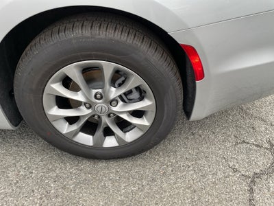 2026 Chrysler Pacifica PACIFICA LIMITED