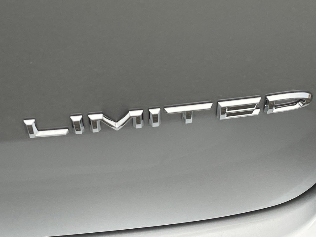 2026 Chrysler Pacifica PACIFICA LIMITED