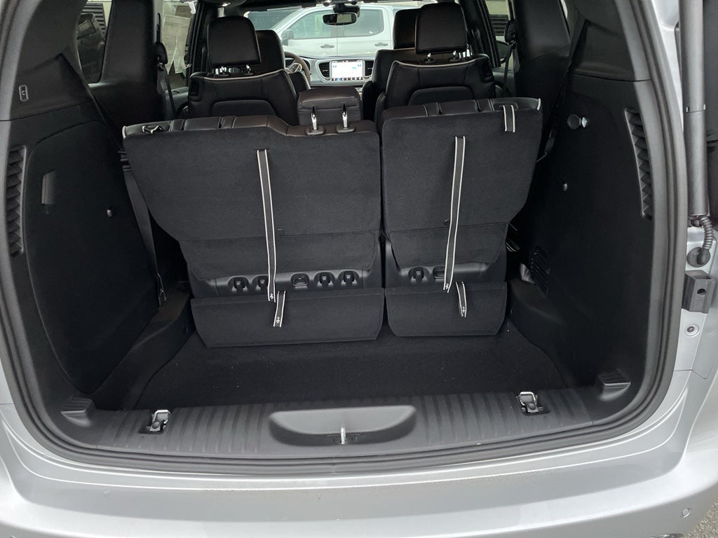 2026 Chrysler Pacifica PACIFICA LIMITED