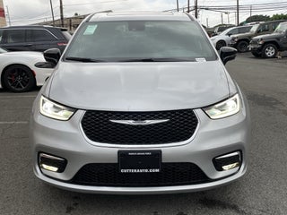 2026 Chrysler Pacifica PACIFICA LIMITED