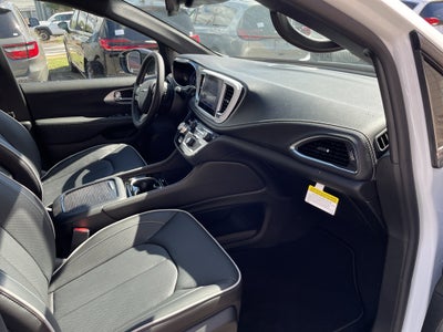 2026 Chrysler Pacifica PACIFICA LIMITED