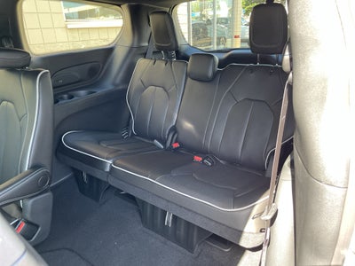 2026 Chrysler Pacifica PACIFICA LIMITED