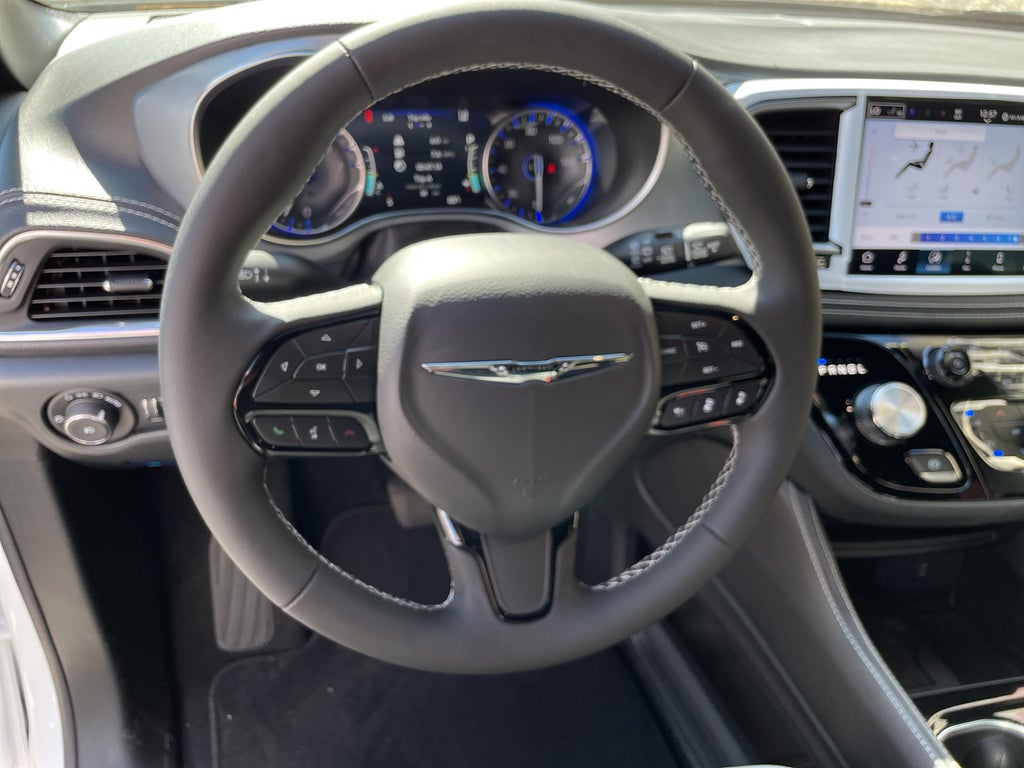 2026 Chrysler Pacifica PACIFICA LIMITED