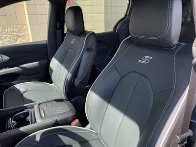 2026 Chrysler Pacifica PACIFICA LIMITED