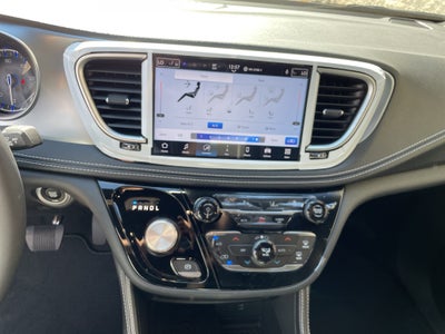 2026 Chrysler Pacifica PACIFICA LIMITED