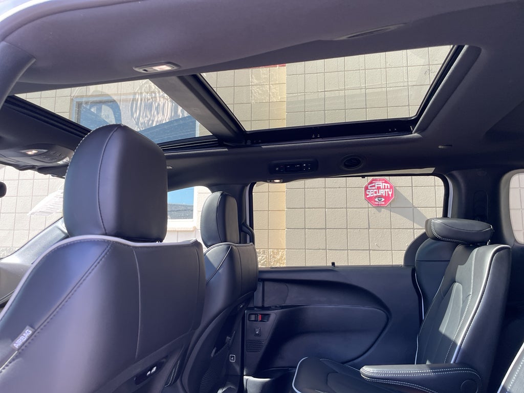 2026 Chrysler Pacifica PACIFICA LIMITED