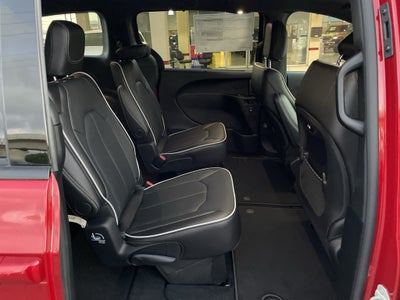 2026 Chrysler Pacifica PACIFICA LIMITED