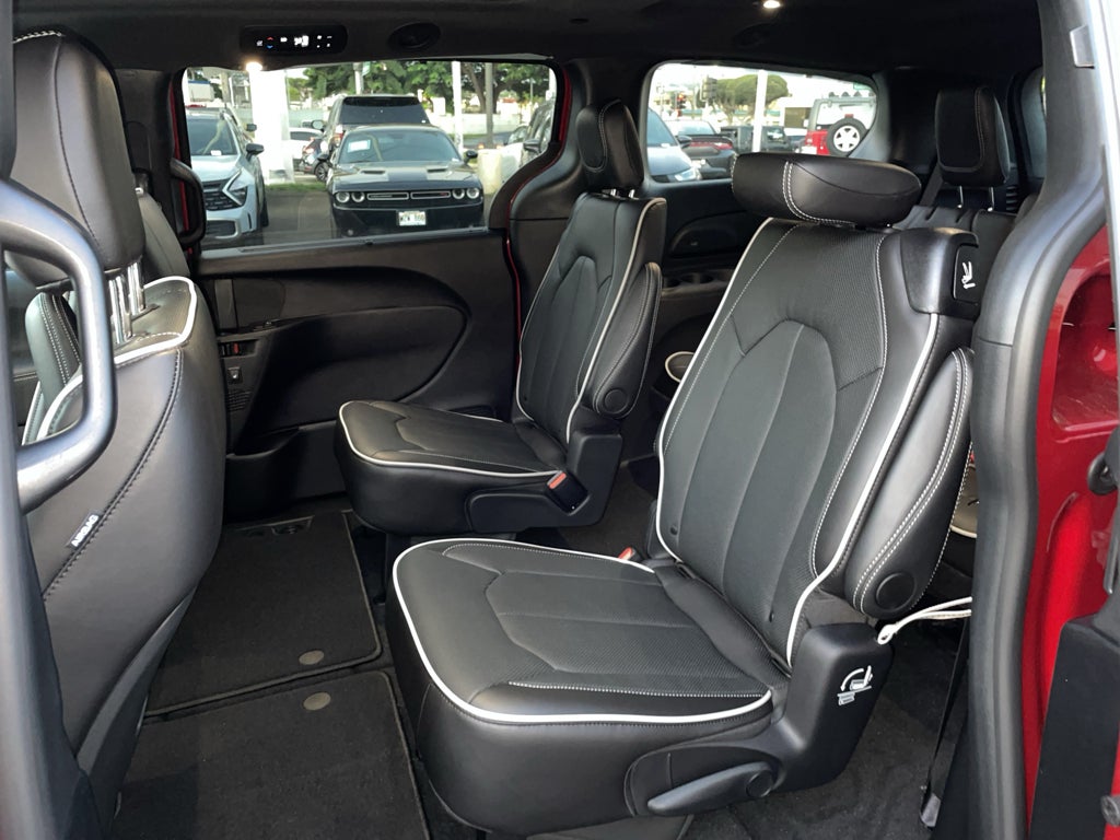 2026 Chrysler Pacifica PACIFICA LIMITED