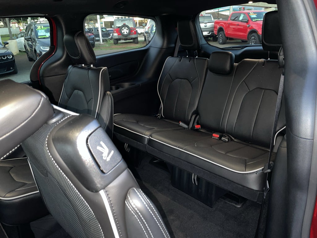 2026 Chrysler Pacifica PACIFICA LIMITED