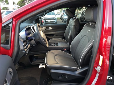 2026 Chrysler Pacifica PACIFICA LIMITED