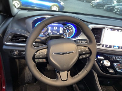 2026 Chrysler Pacifica PACIFICA LIMITED