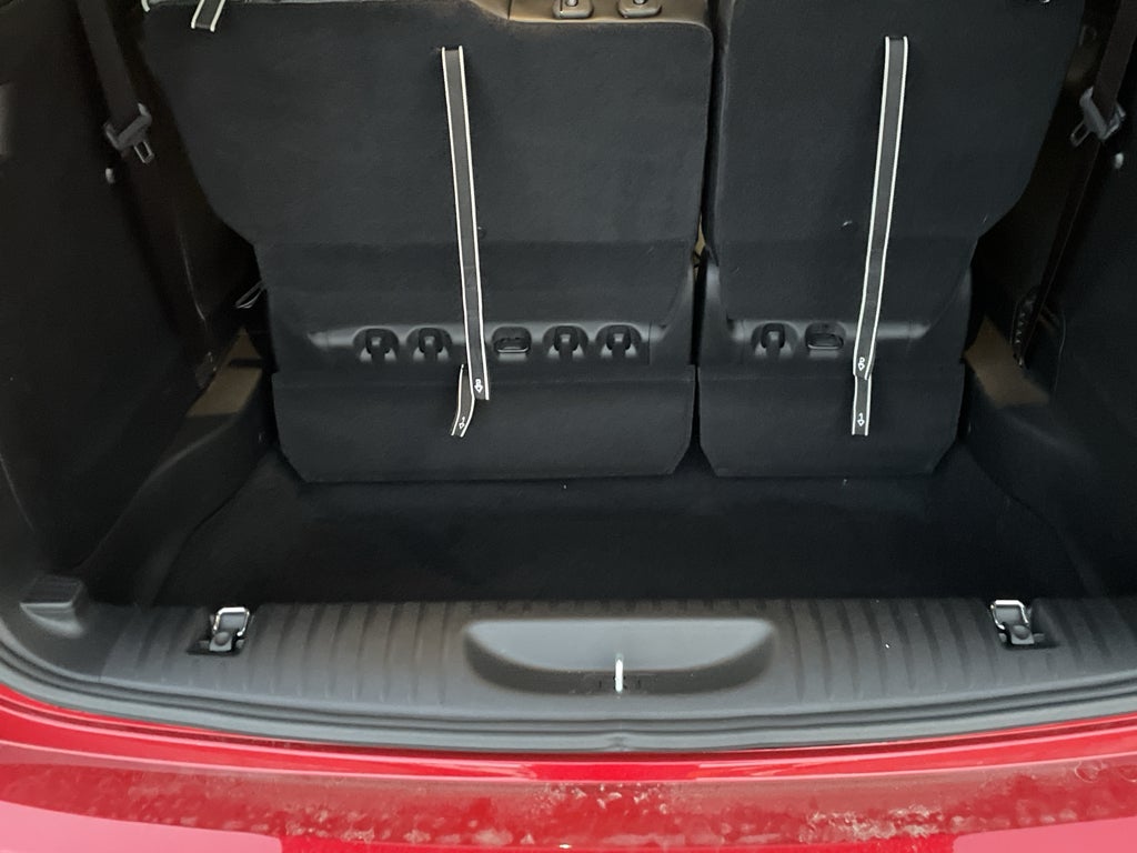 2026 Chrysler Pacifica PACIFICA LIMITED