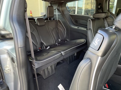 2026 Chrysler Pacifica PACIFICA LIMITED