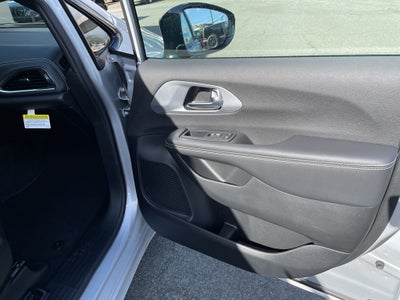 2026 Chrysler Pacifica PACIFICA LIMITED