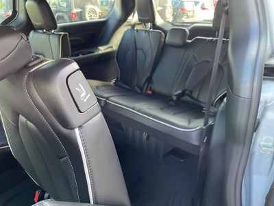 2026 Chrysler Pacifica PACIFICA LIMITED