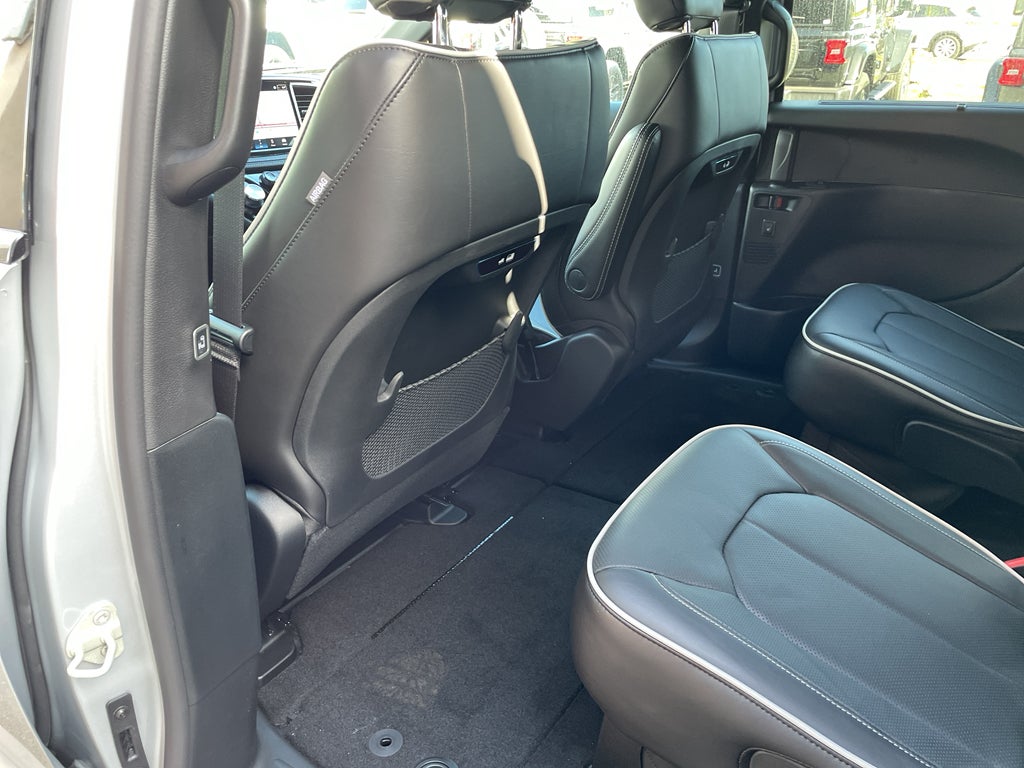 2026 Chrysler Pacifica PACIFICA LIMITED