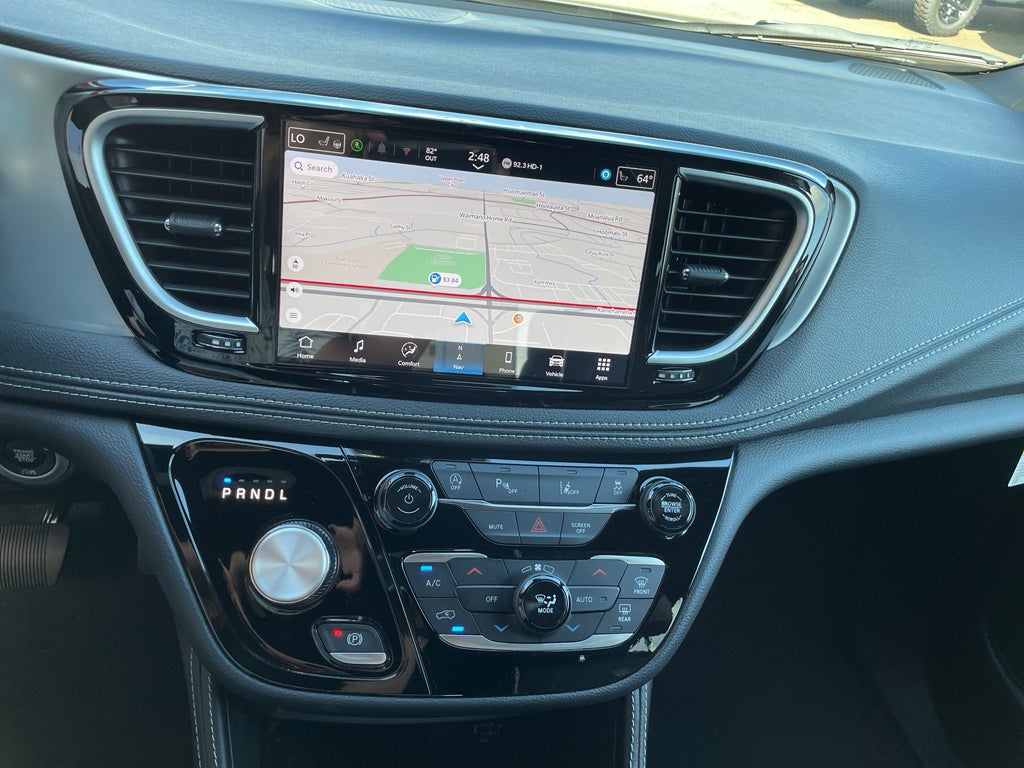 2026 Chrysler Pacifica PACIFICA LIMITED