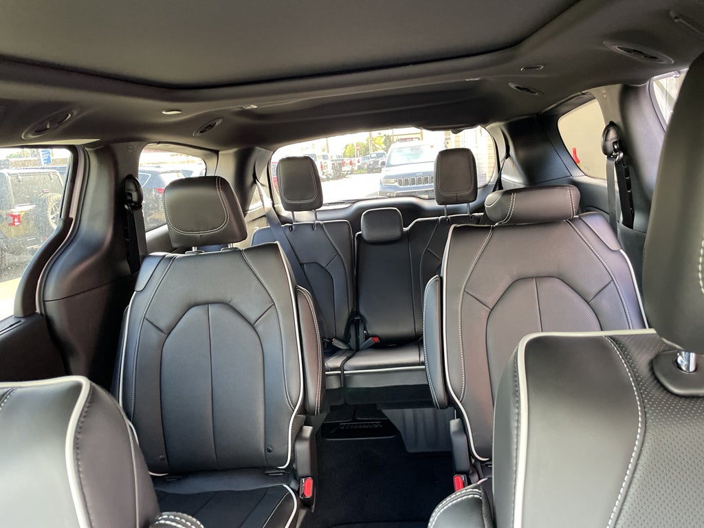 2026 Chrysler Pacifica PACIFICA LIMITED