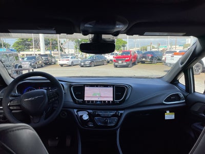 2026 Chrysler Pacifica PACIFICA LIMITED