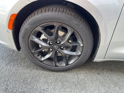 2026 Chrysler Pacifica PACIFICA LIMITED