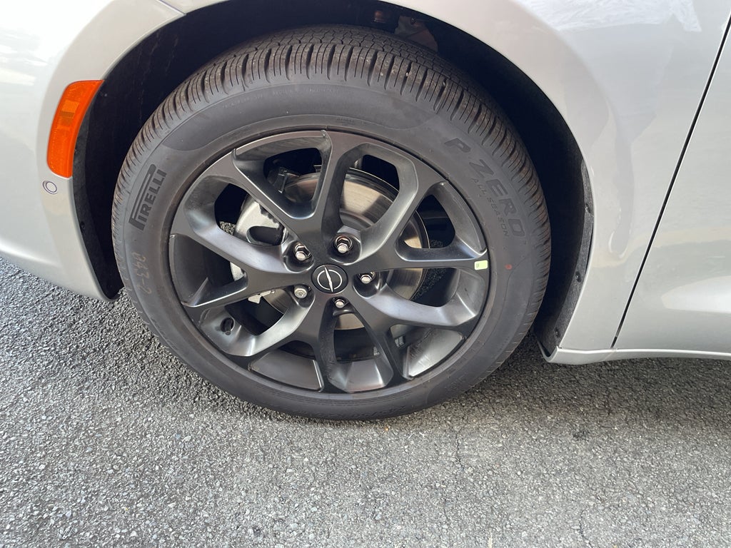 2026 Chrysler Pacifica PACIFICA LIMITED