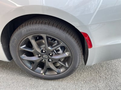 2026 Chrysler Pacifica PACIFICA LIMITED