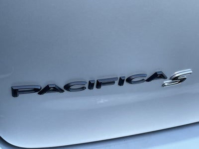 2026 Chrysler Pacifica PACIFICA LIMITED