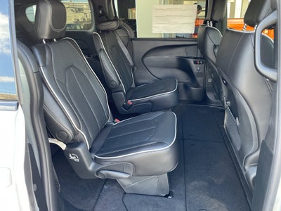 2026 Chrysler Pacifica PACIFICA LIMITED