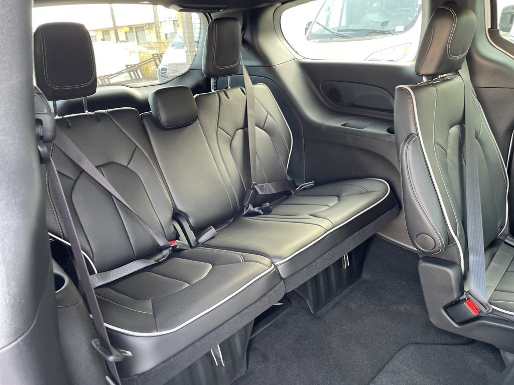 2026 Chrysler Pacifica PACIFICA LIMITED