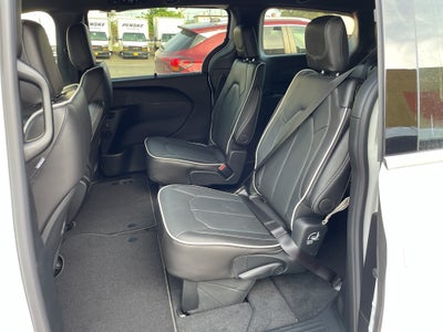 2026 Chrysler Pacifica PACIFICA LIMITED