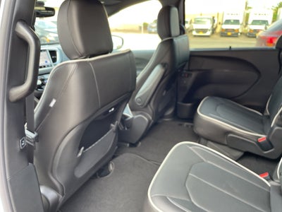 2026 Chrysler Pacifica PACIFICA LIMITED