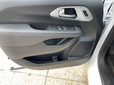 2026 Chrysler Pacifica PACIFICA LIMITED