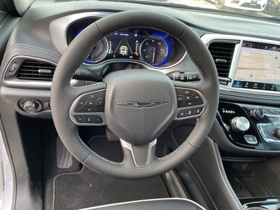 2026 Chrysler Pacifica PACIFICA LIMITED