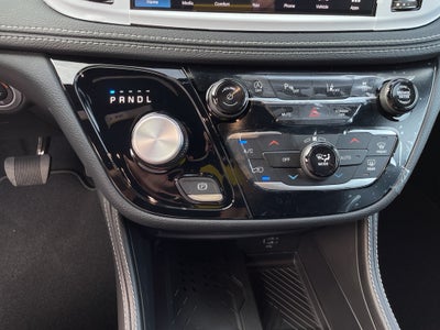 2026 Chrysler Pacifica PACIFICA LIMITED