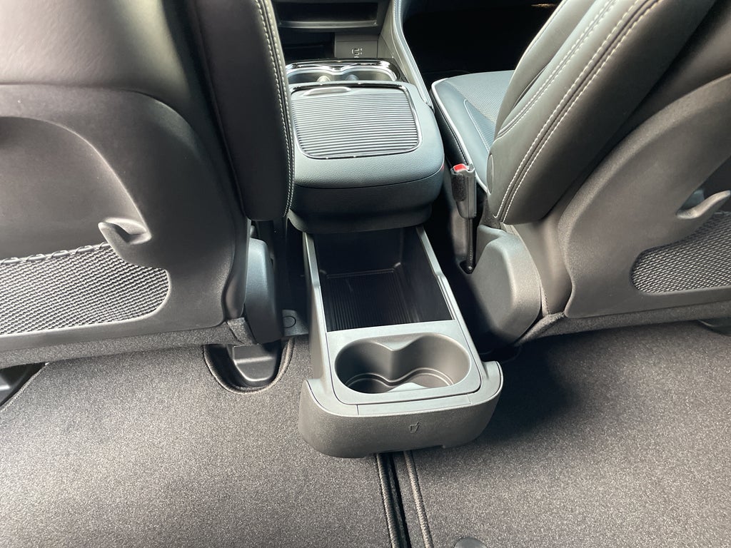 2026 Chrysler Pacifica PACIFICA LIMITED