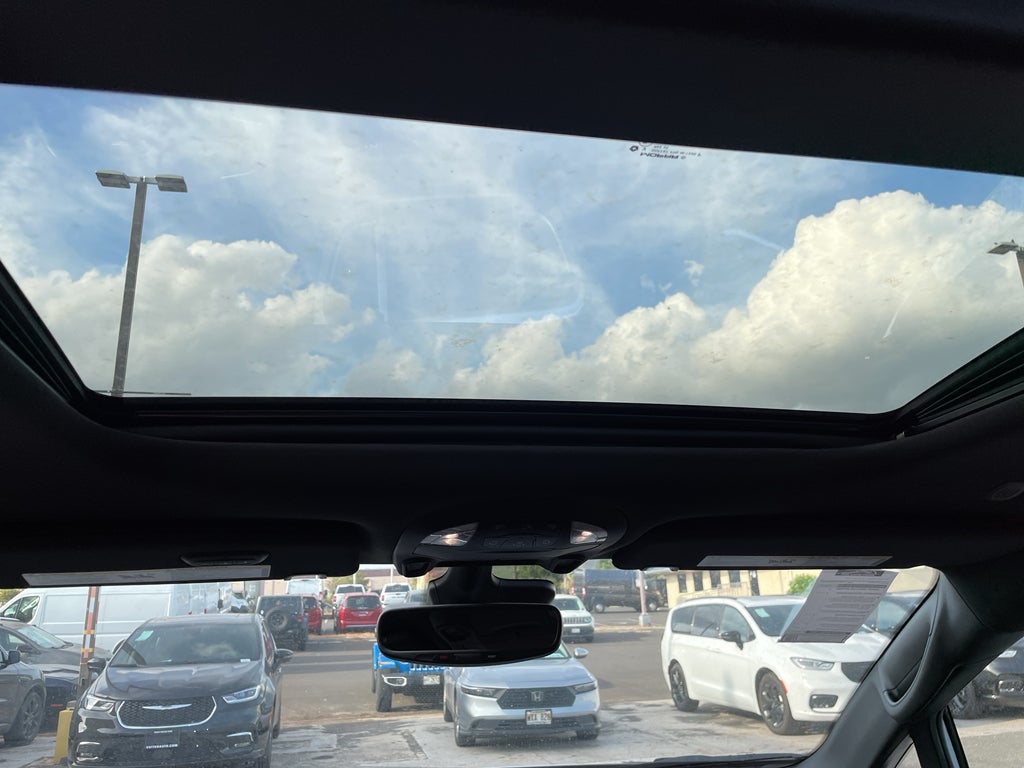 2026 Chrysler Pacifica PACIFICA LIMITED