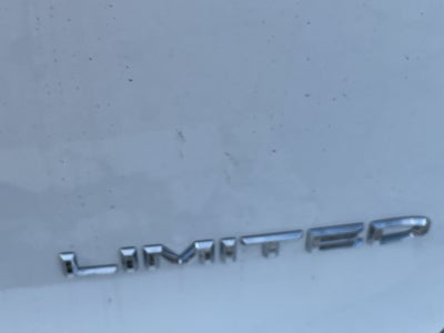 2026 Chrysler Pacifica PACIFICA LIMITED