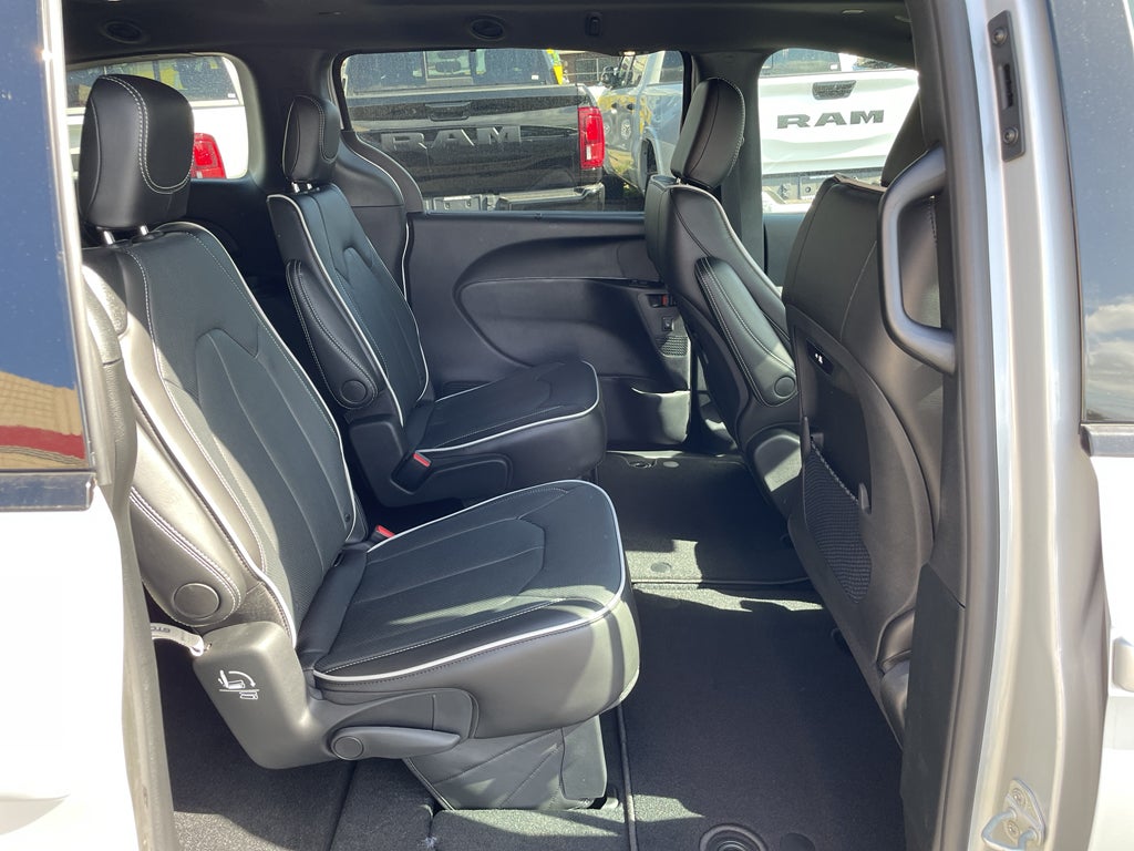 2026 Chrysler Pacifica PACIFICA LIMITED