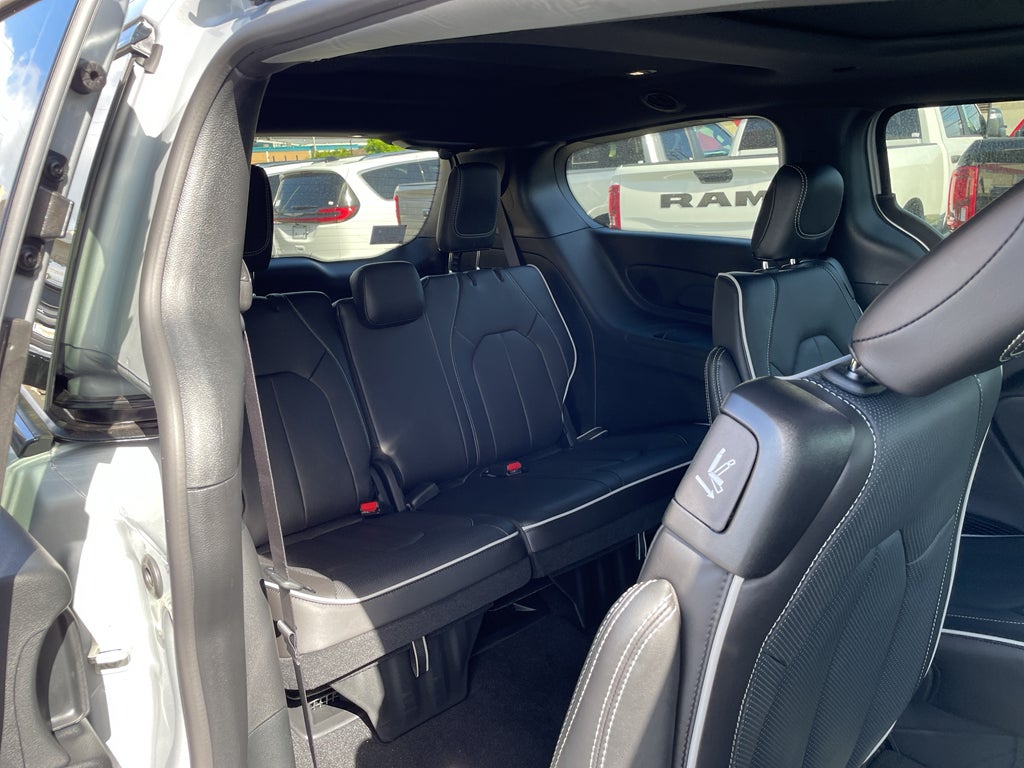 2026 Chrysler Pacifica PACIFICA LIMITED