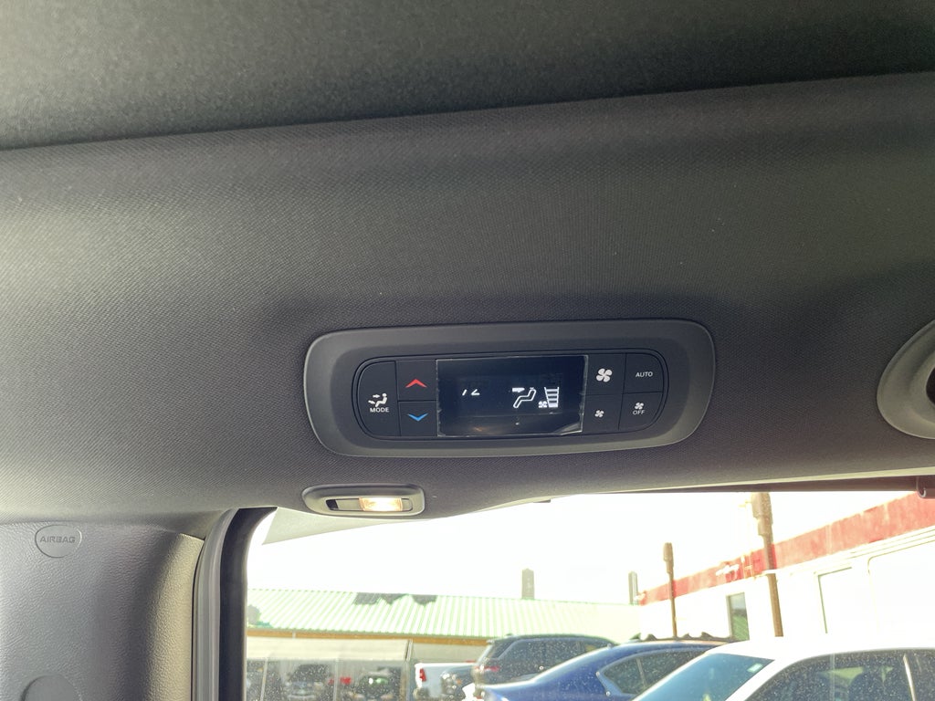 2026 Chrysler Pacifica PACIFICA LIMITED