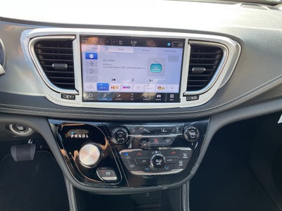 2026 Chrysler Pacifica PACIFICA LIMITED