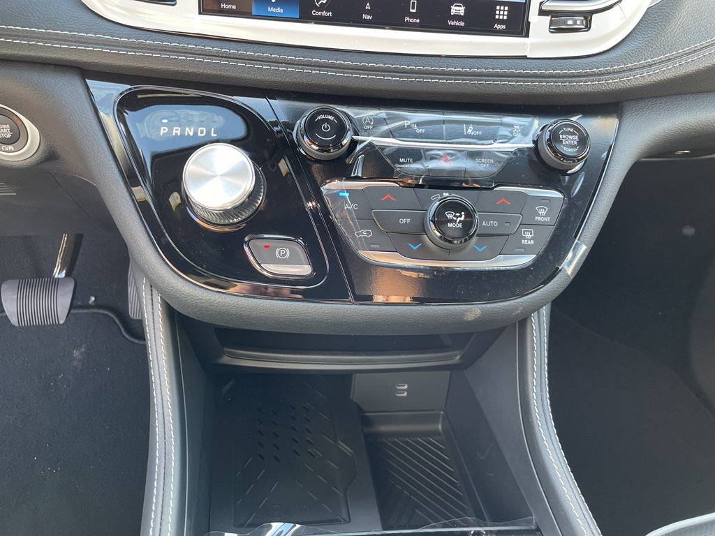 2026 Chrysler Pacifica PACIFICA LIMITED