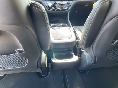 2026 Chrysler Pacifica PACIFICA LIMITED