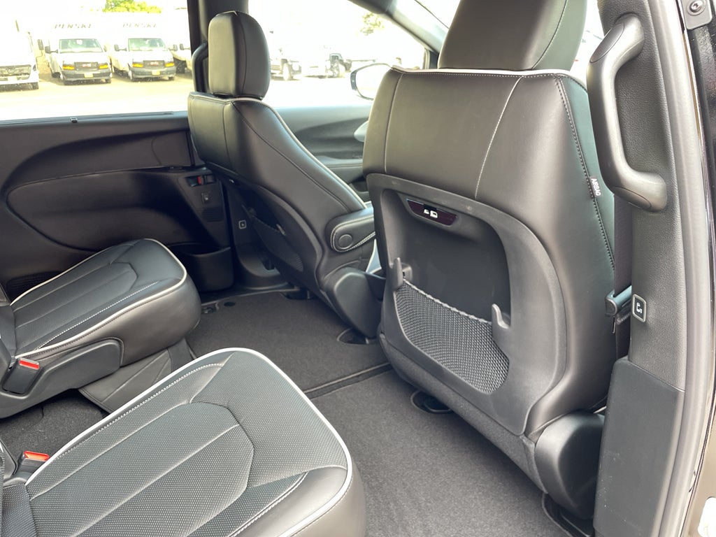 2026 Chrysler Pacifica PACIFICA LIMITED