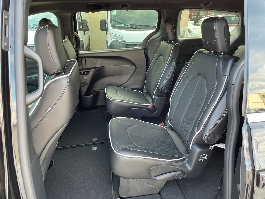 2026 Chrysler Pacifica PACIFICA LIMITED