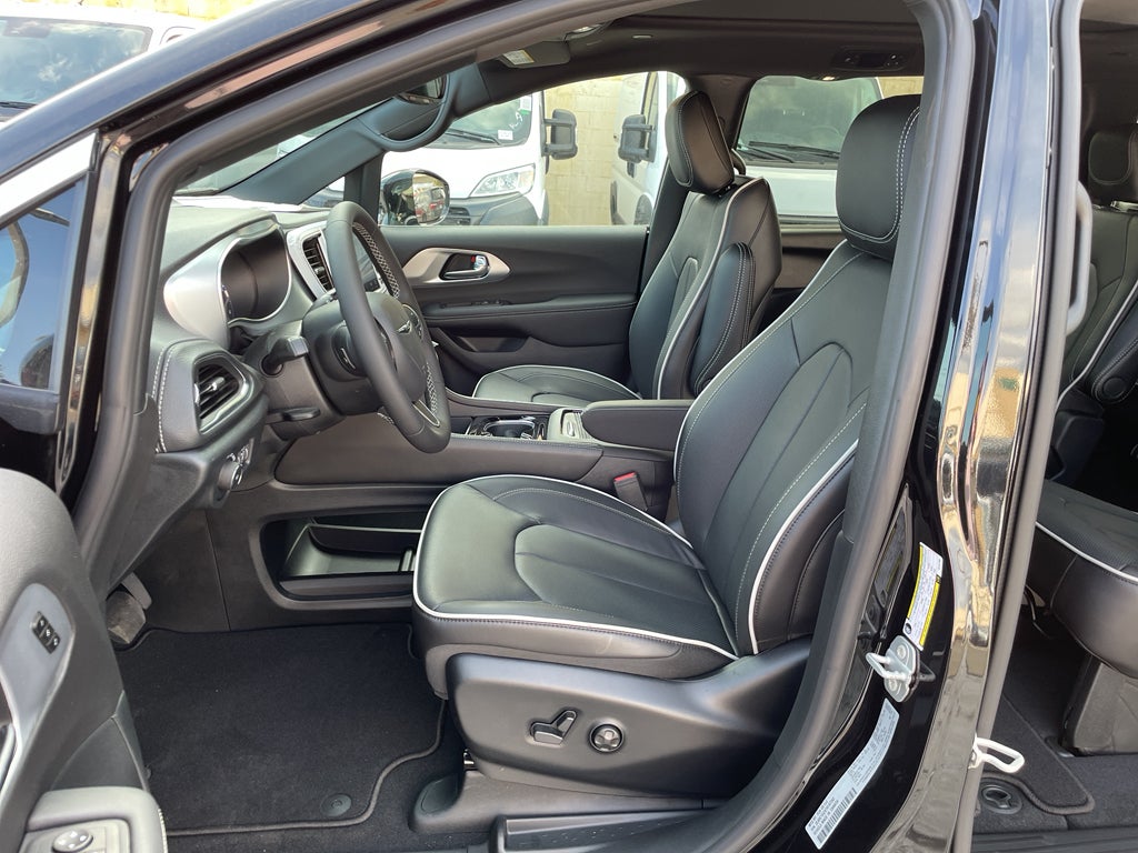 2026 Chrysler Pacifica PACIFICA LIMITED