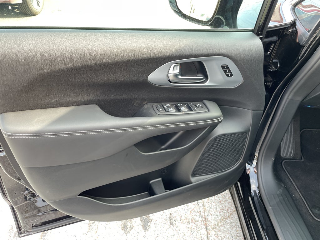 2026 Chrysler Pacifica PACIFICA LIMITED