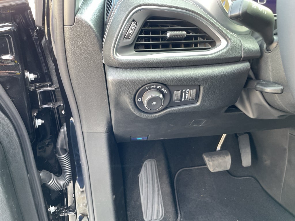 2026 Chrysler Pacifica PACIFICA LIMITED